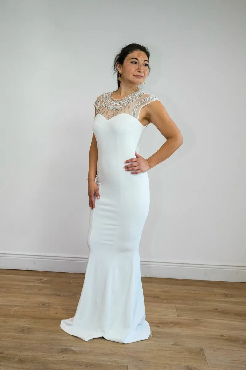 Wedding dress pop up - Image 3