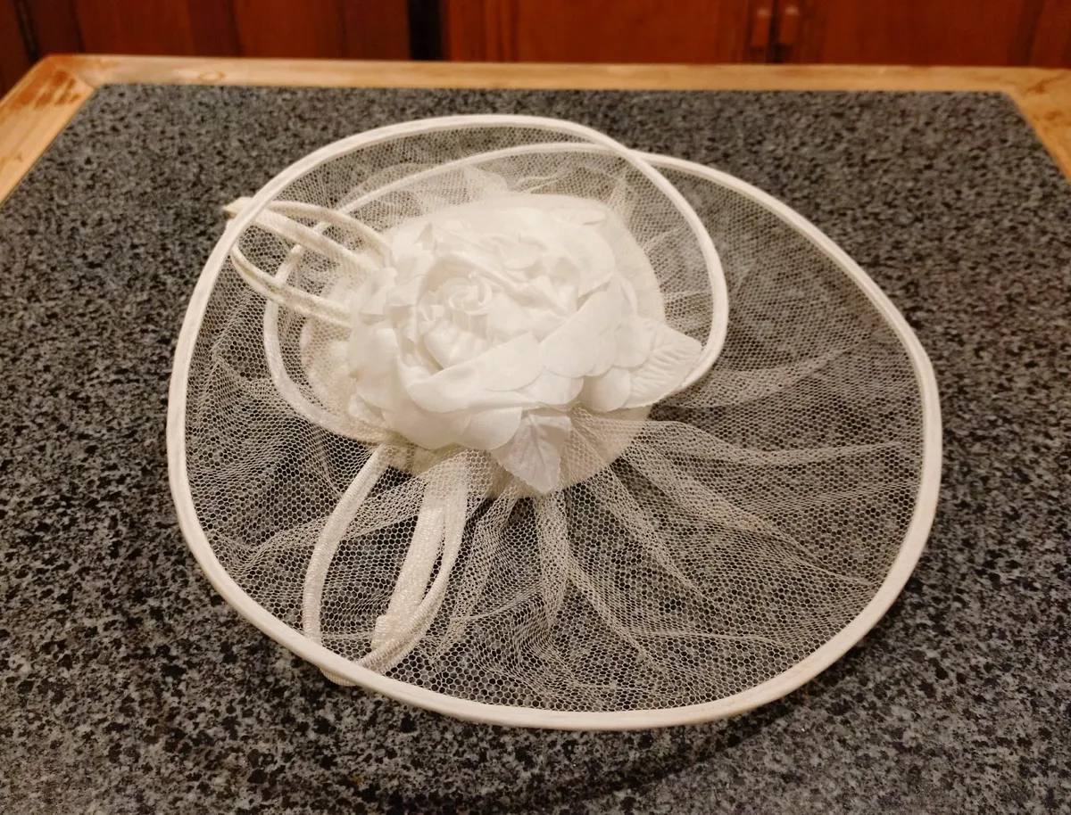 FANCY LADIES HATS. - Image 1