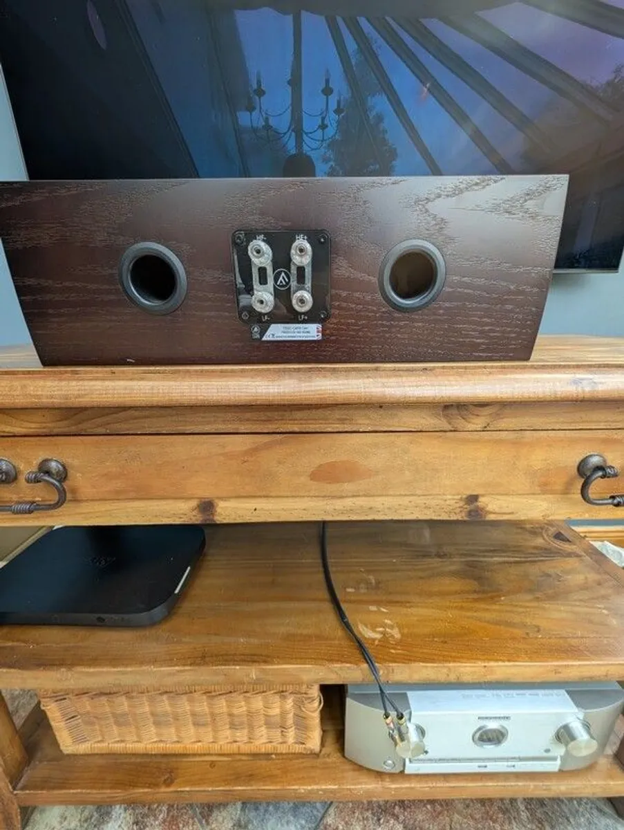 centre speaker Fyne Audio F500C - Image 4