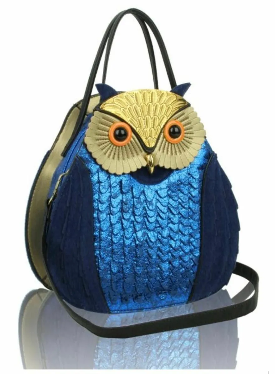Funkly handbags plus wraps - Image 4
