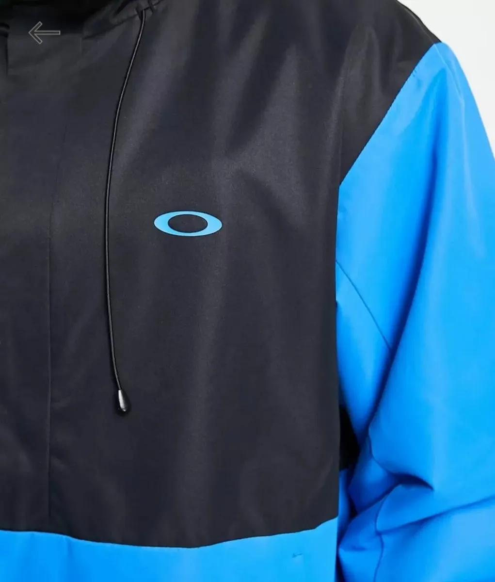 Oakley Ski jacket L New - Image 4