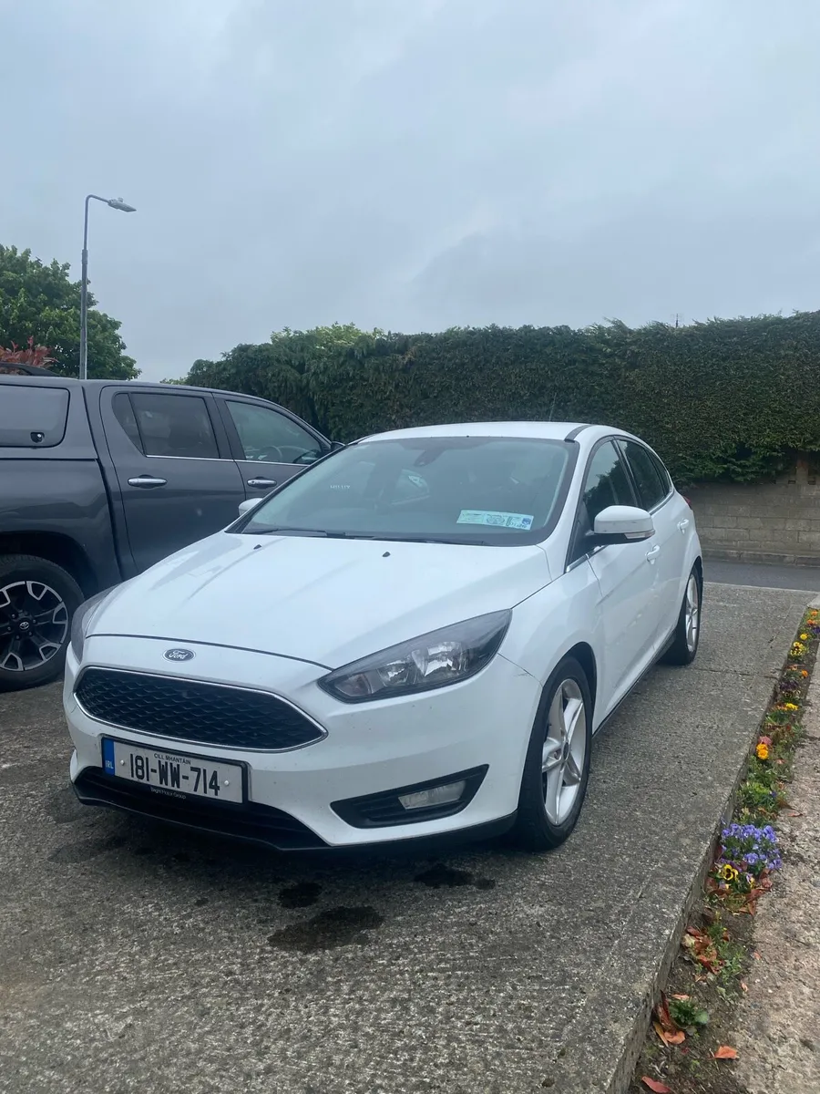 Ford Focus - Image 2