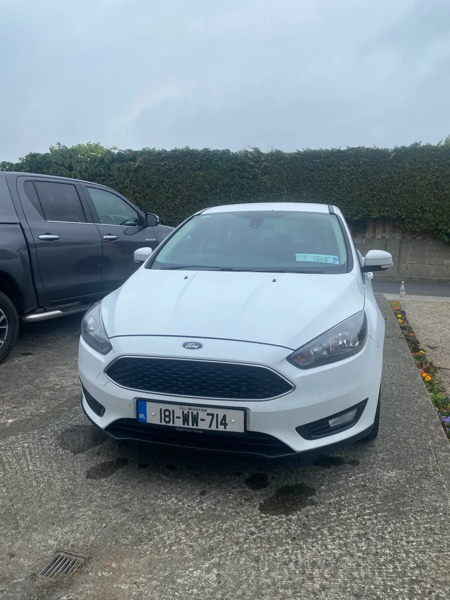 Ford Focus - Image 3