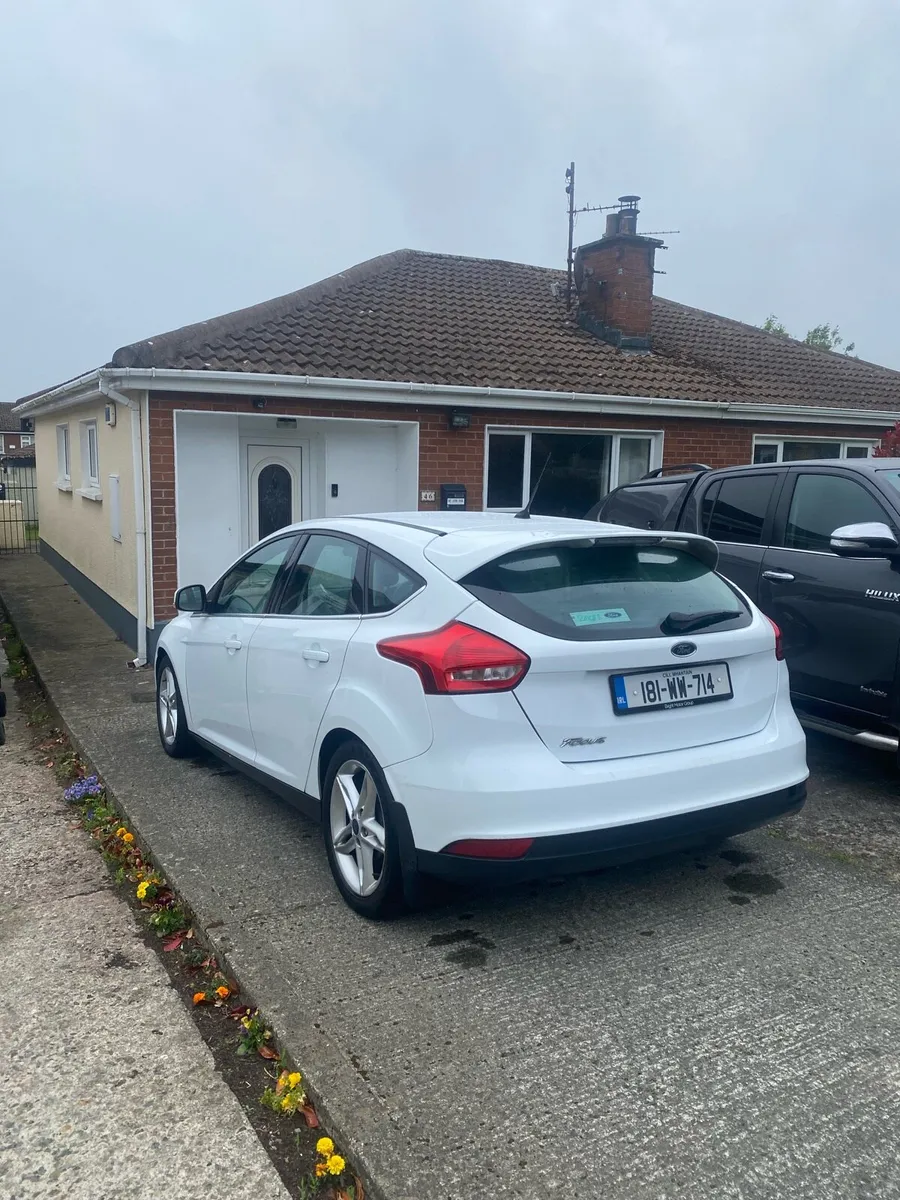 Ford Focus - Image 4