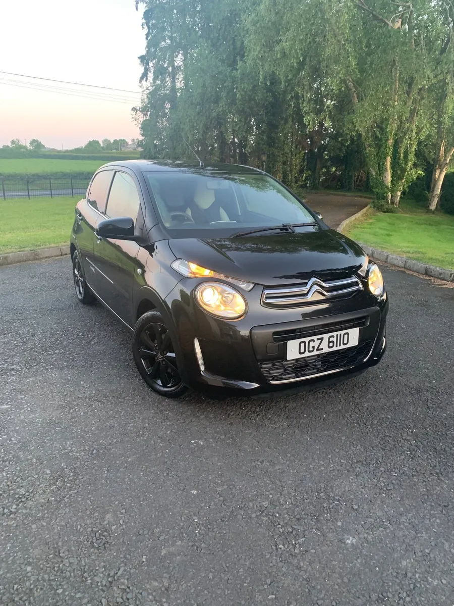 Citroen C1 2019 - Image 1