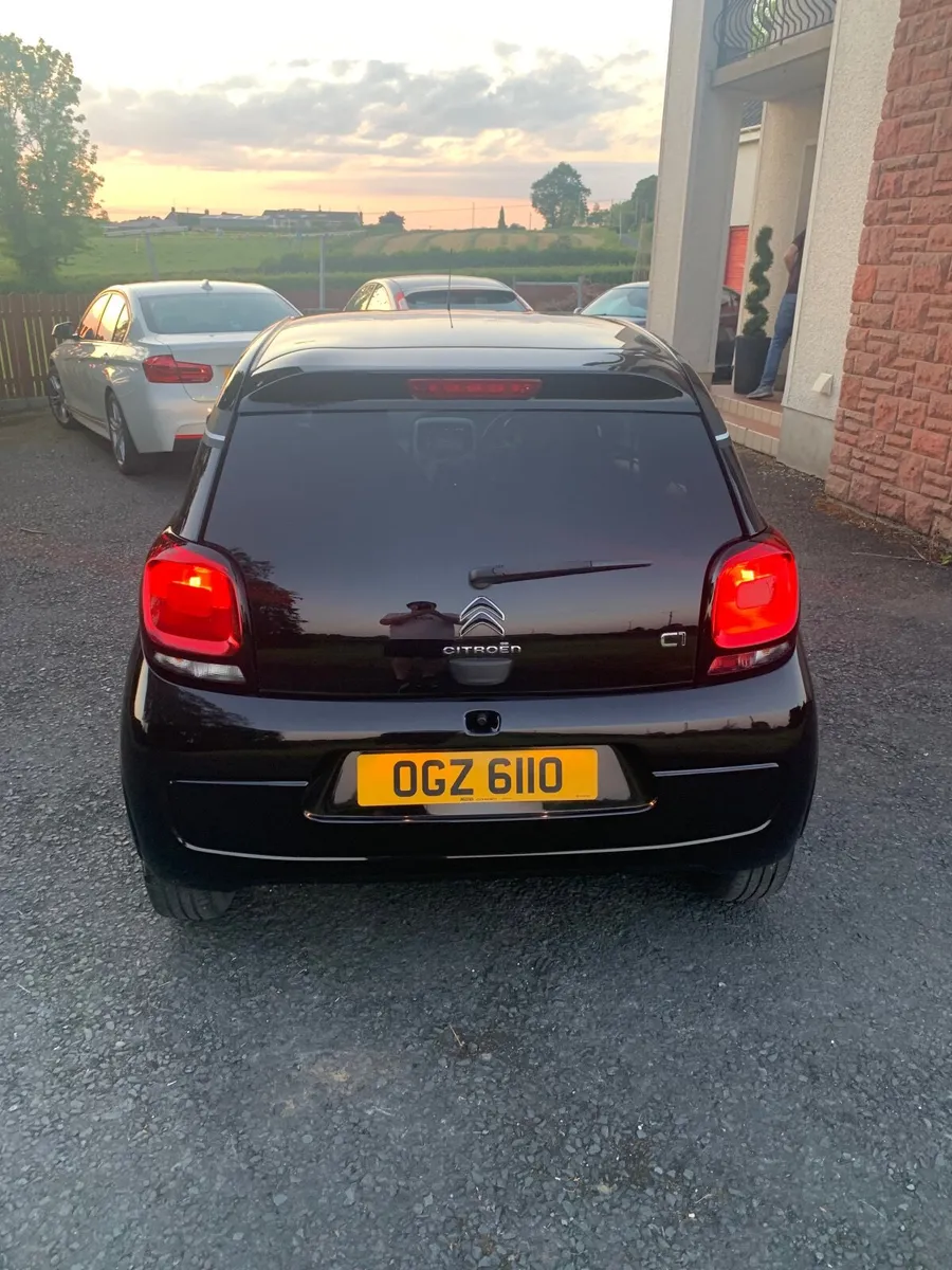 Citroen C1 2019 - Image 4