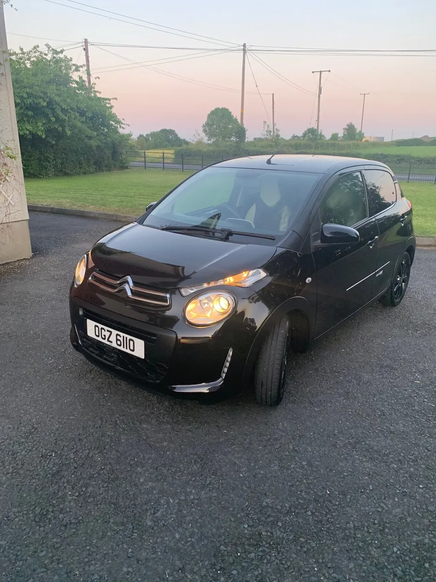 Citroen C1 2019 - Image 2