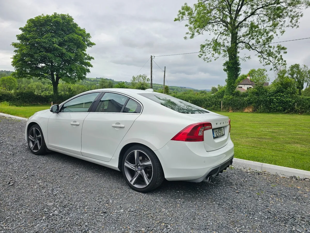 Volvo S60 2012 - Image 3