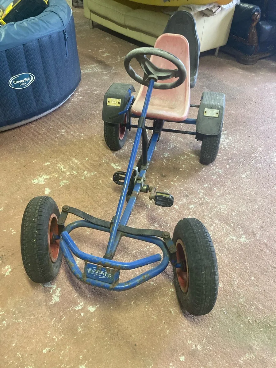 Go kart - Image 1