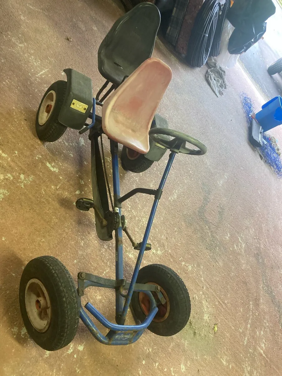 Go kart - Image 2