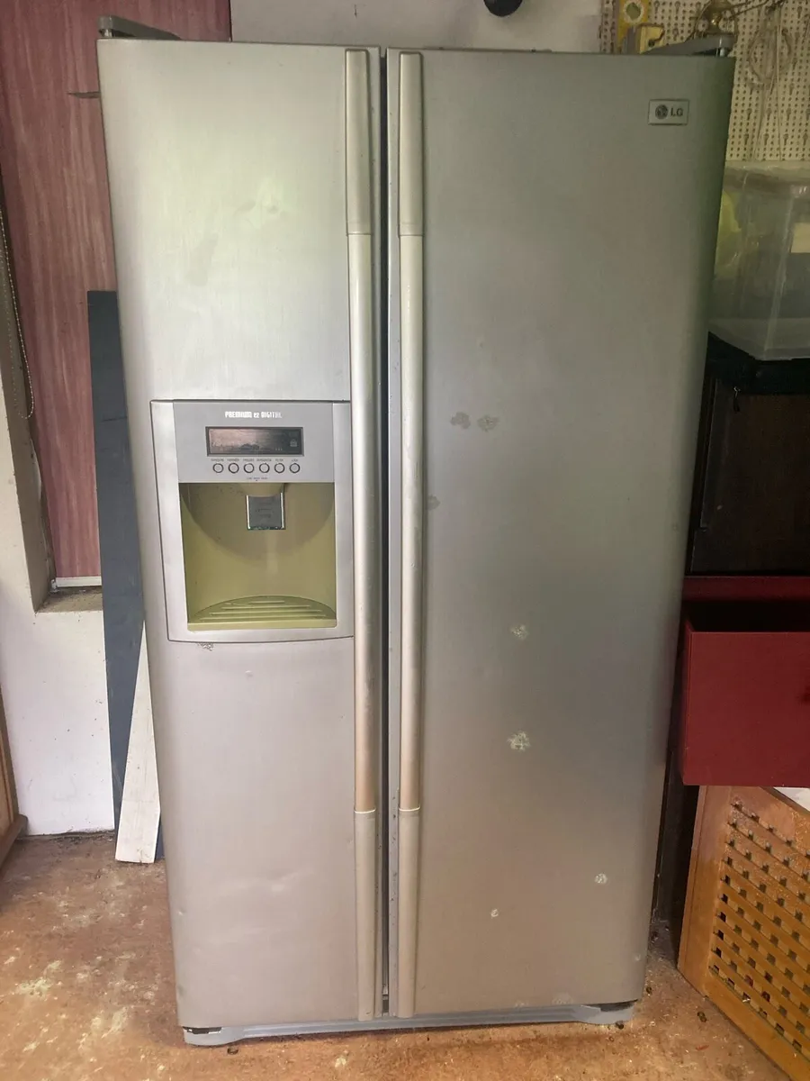 Fridge - Image 1