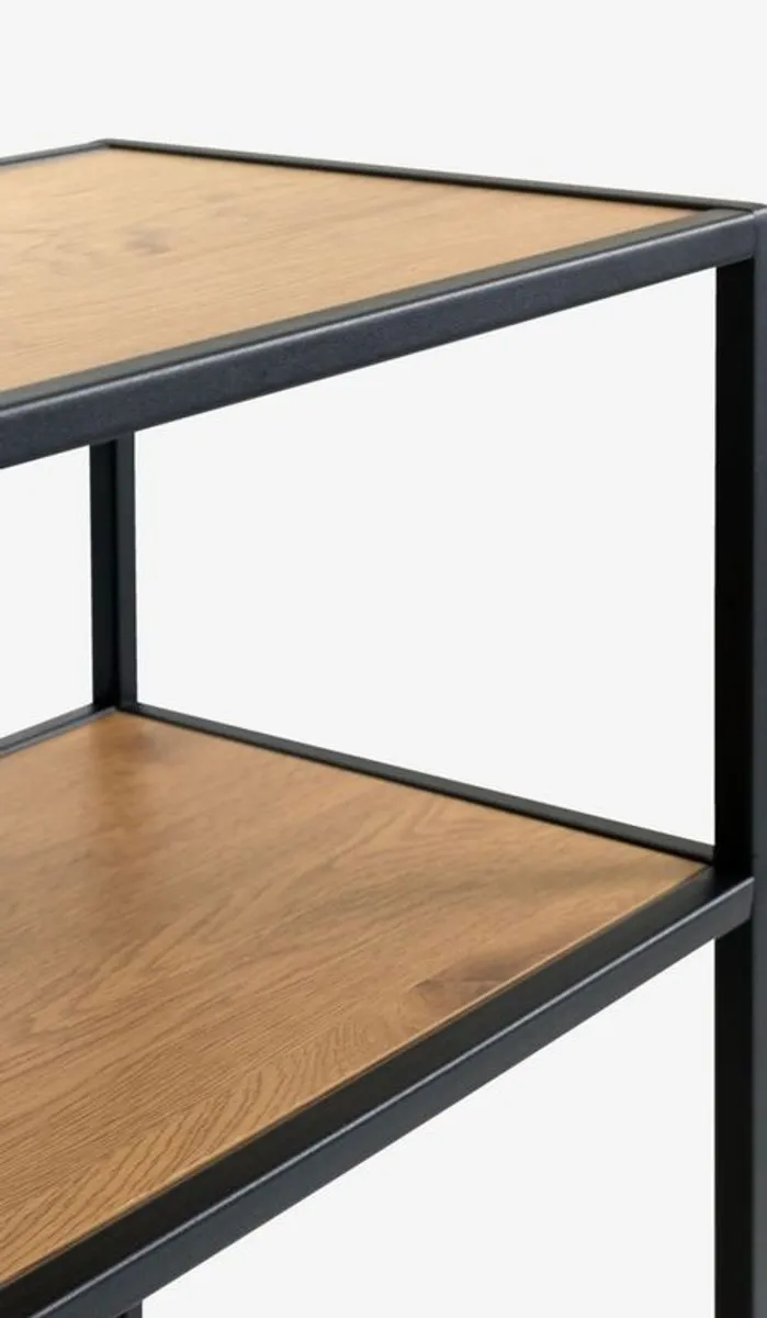 Jysk Trappendal Shelves x 2 - Image 3