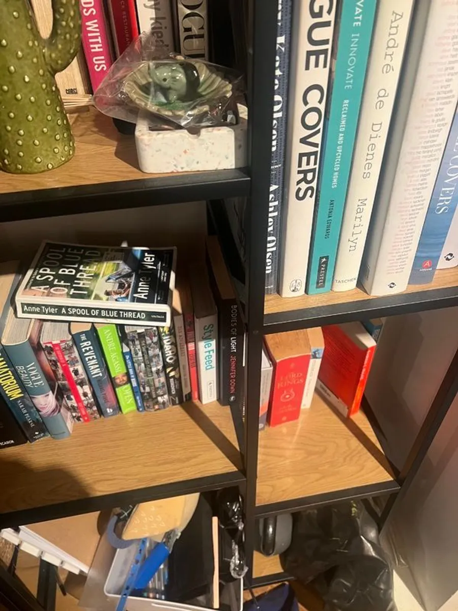 Jysk Trappendal Shelves x 2 - Image 4