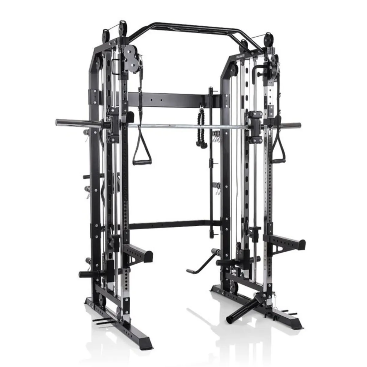 Multigym Autark Smith Machine - Image 1