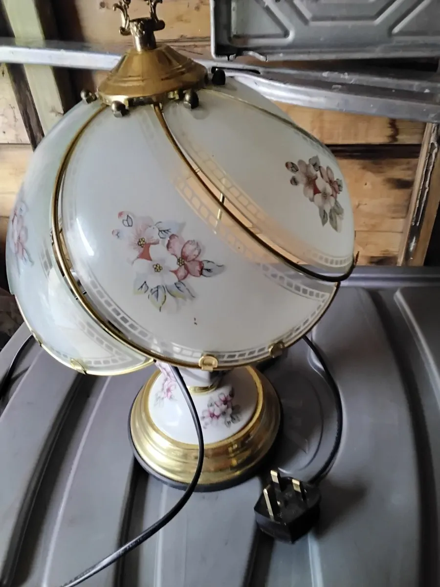 Touch Lamp - Image 1