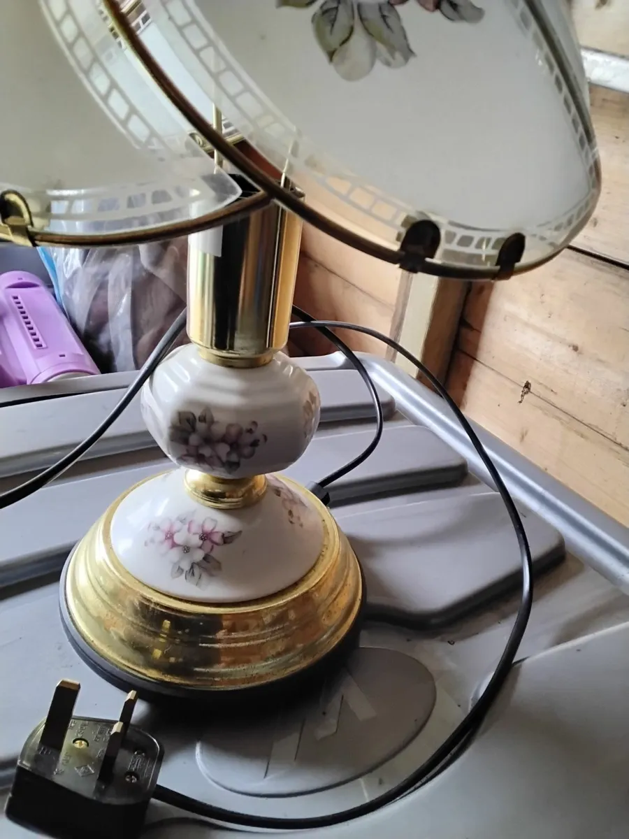 Touch Lamp - Image 2