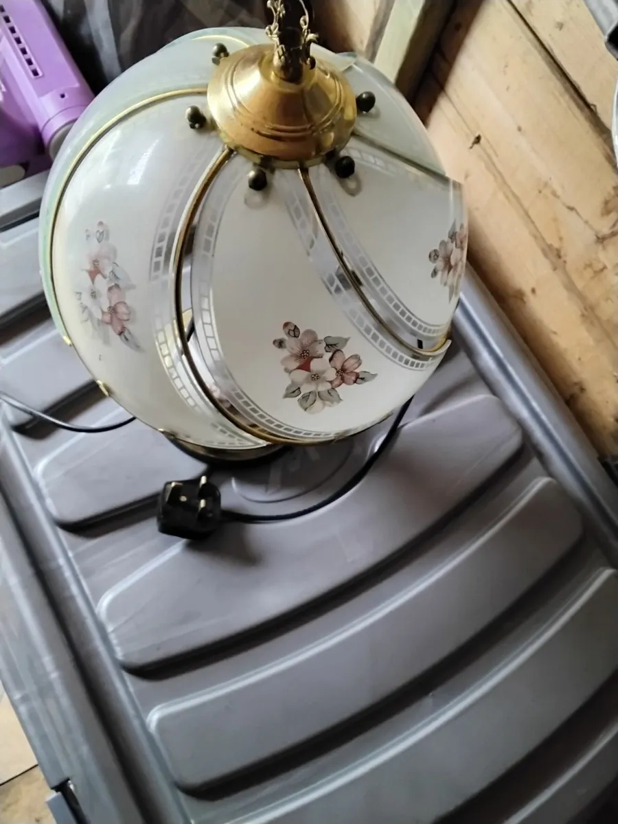 Touch Lamp - Image 4