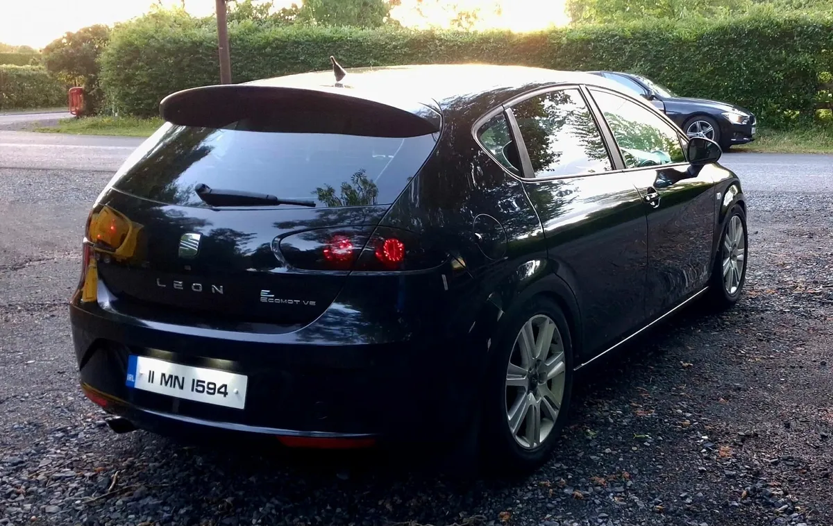 SEAT Leon 2011 - Image 3