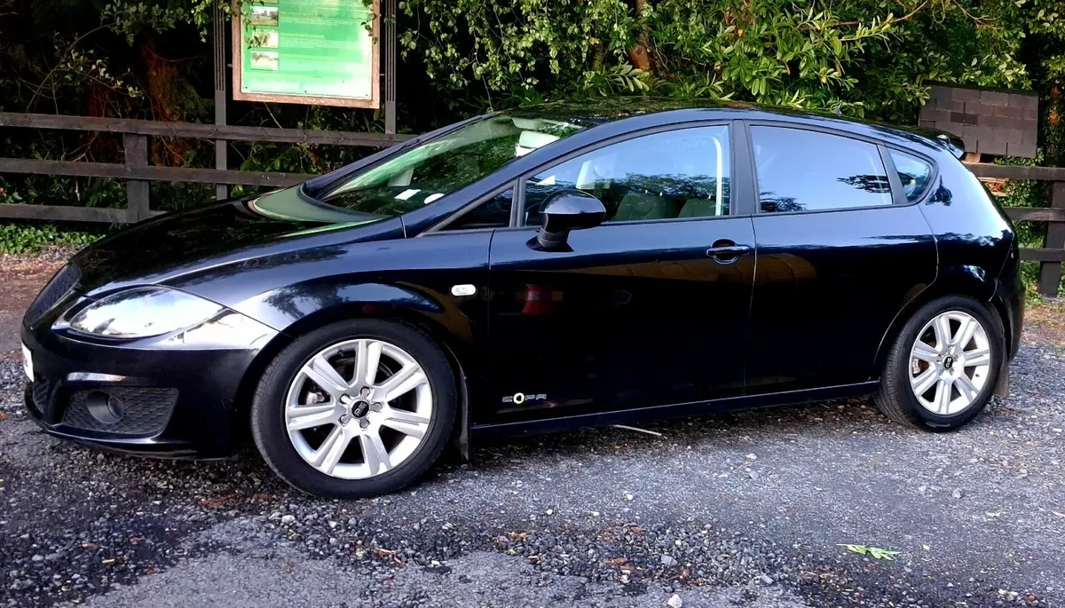 SEAT Leon 2011 - Image 4