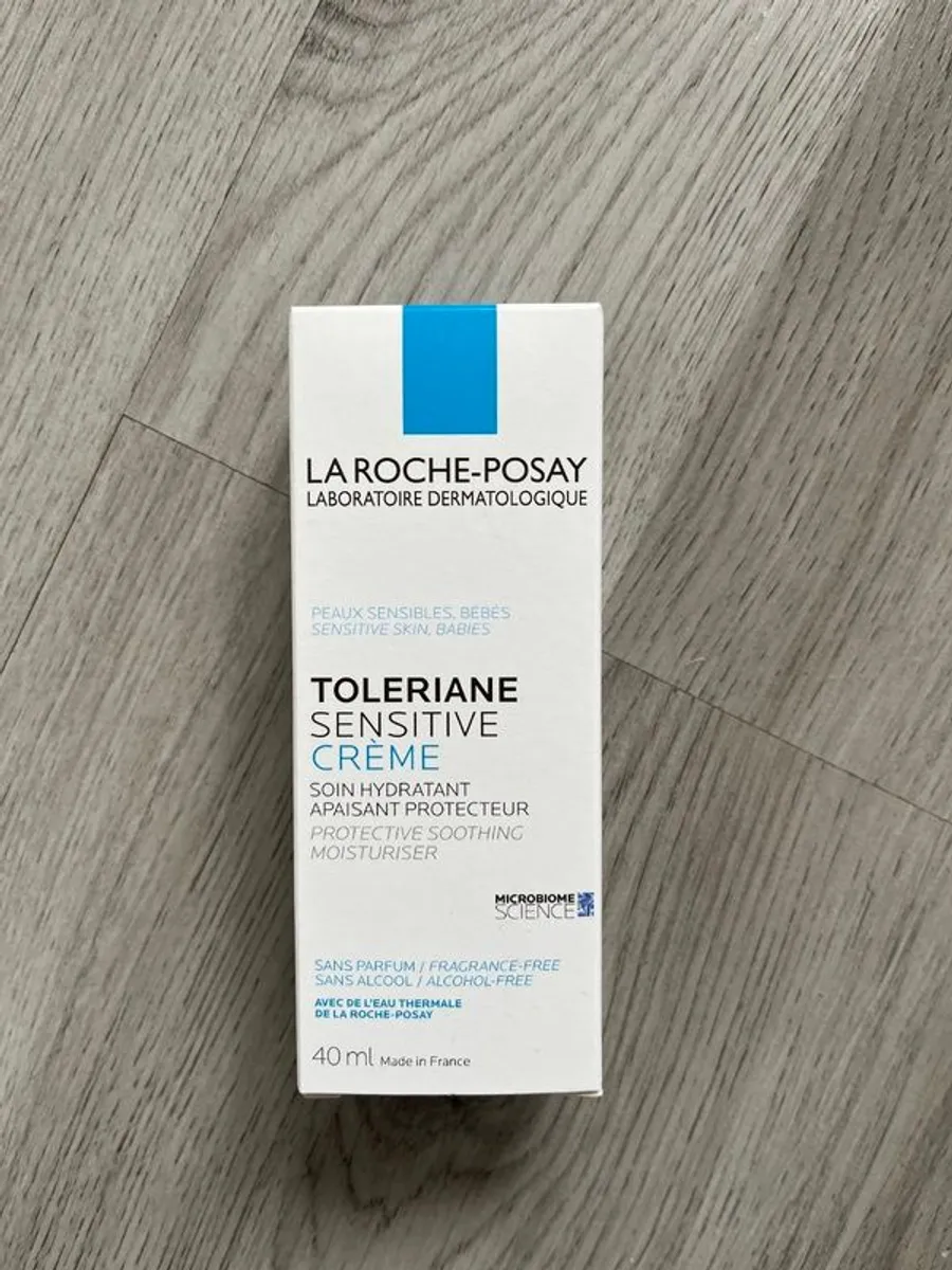 Skincare