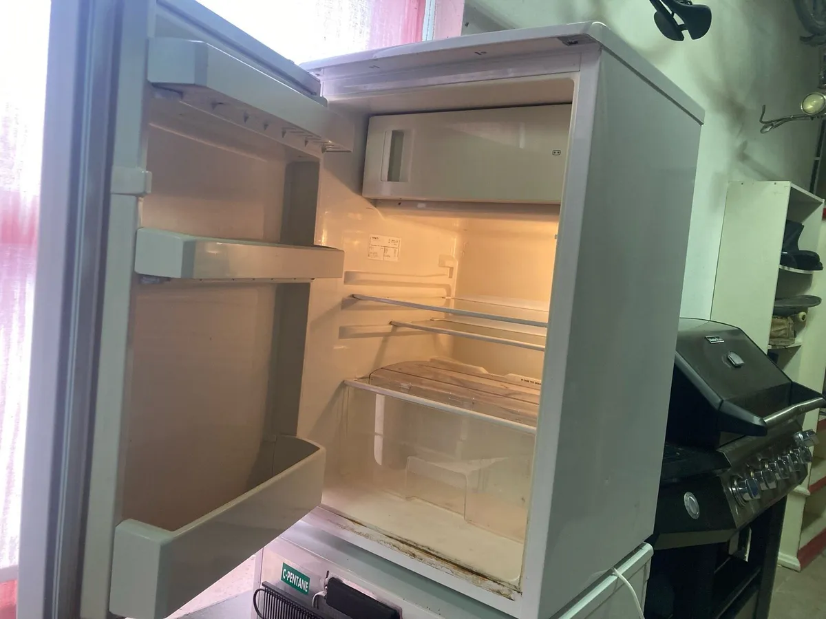 Fridge - Image 1