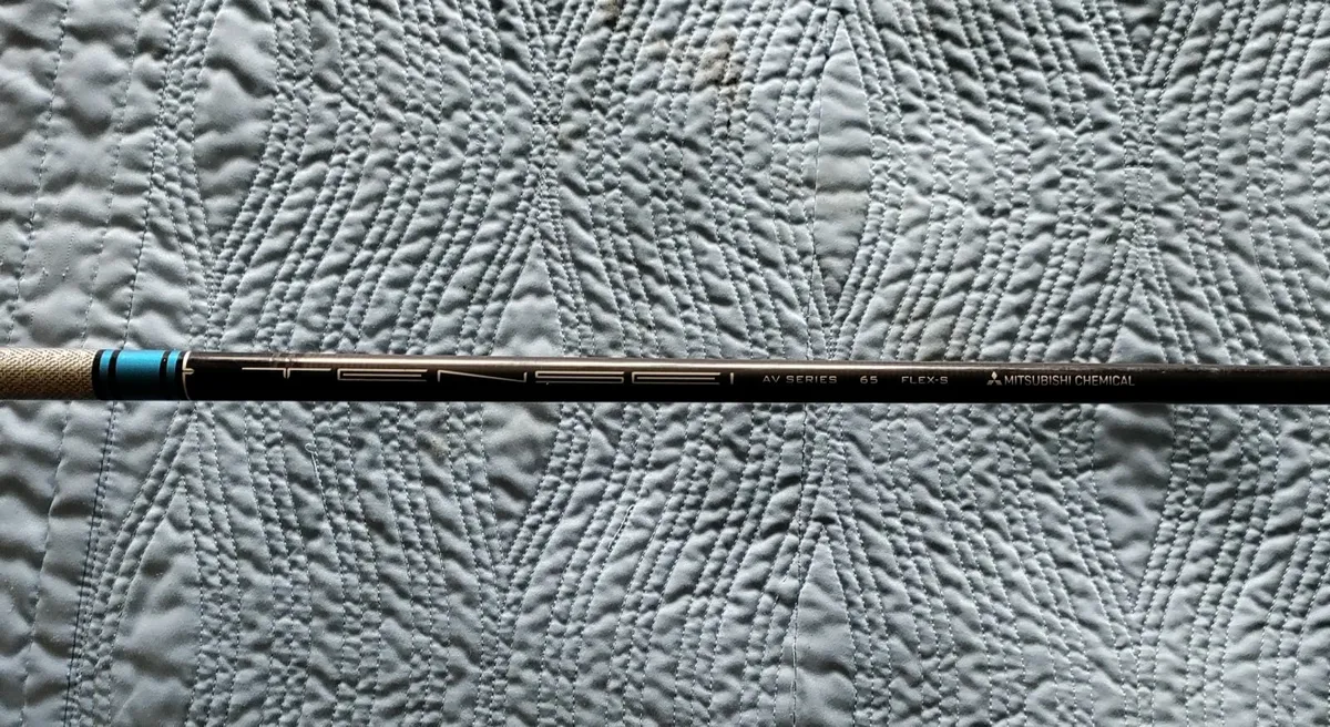 Titleist TSi2 15deg 65g S LH - Image 4