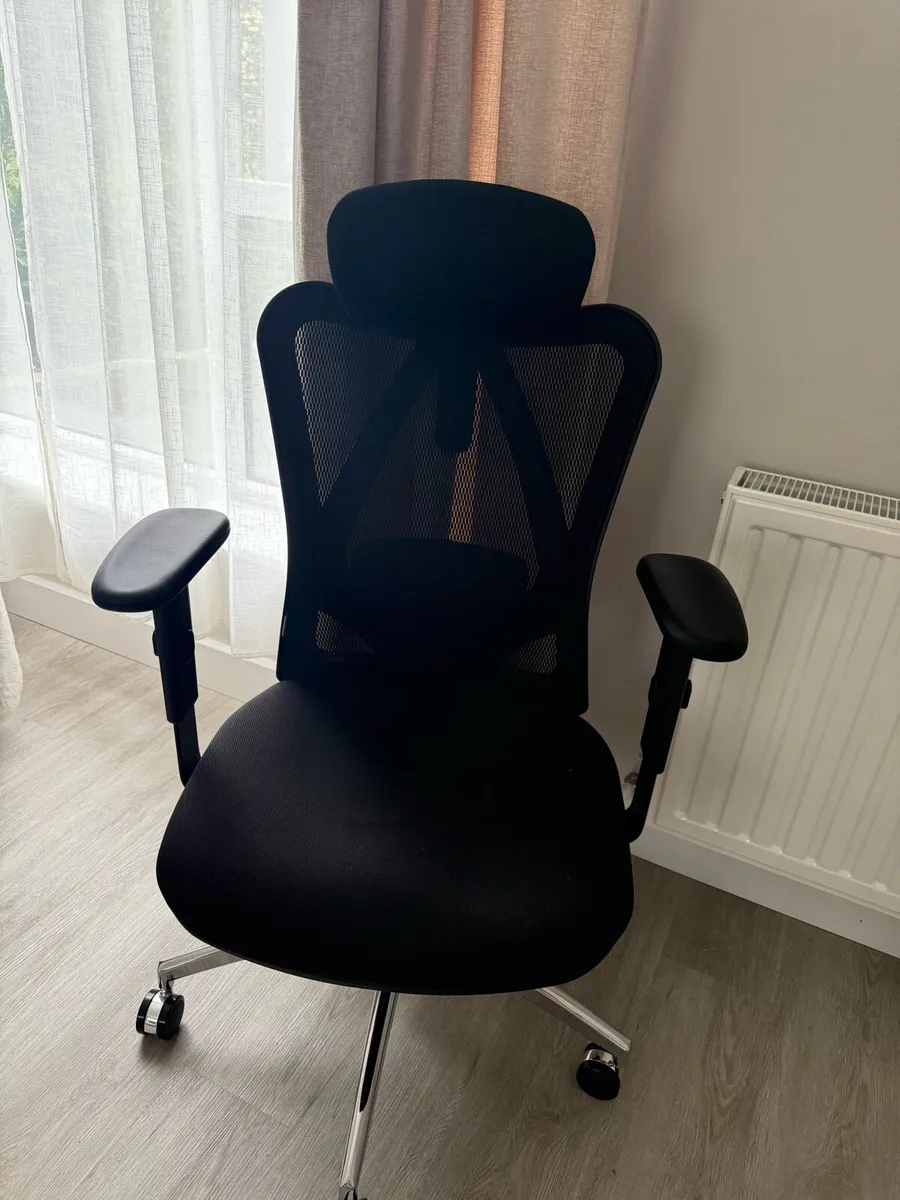 SIHOO Office Desk Chair - Image 1