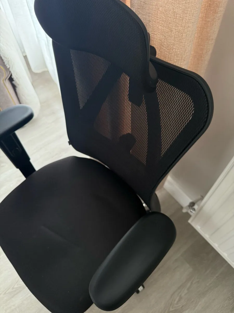 SIHOO Office Desk Chair - Image 2
