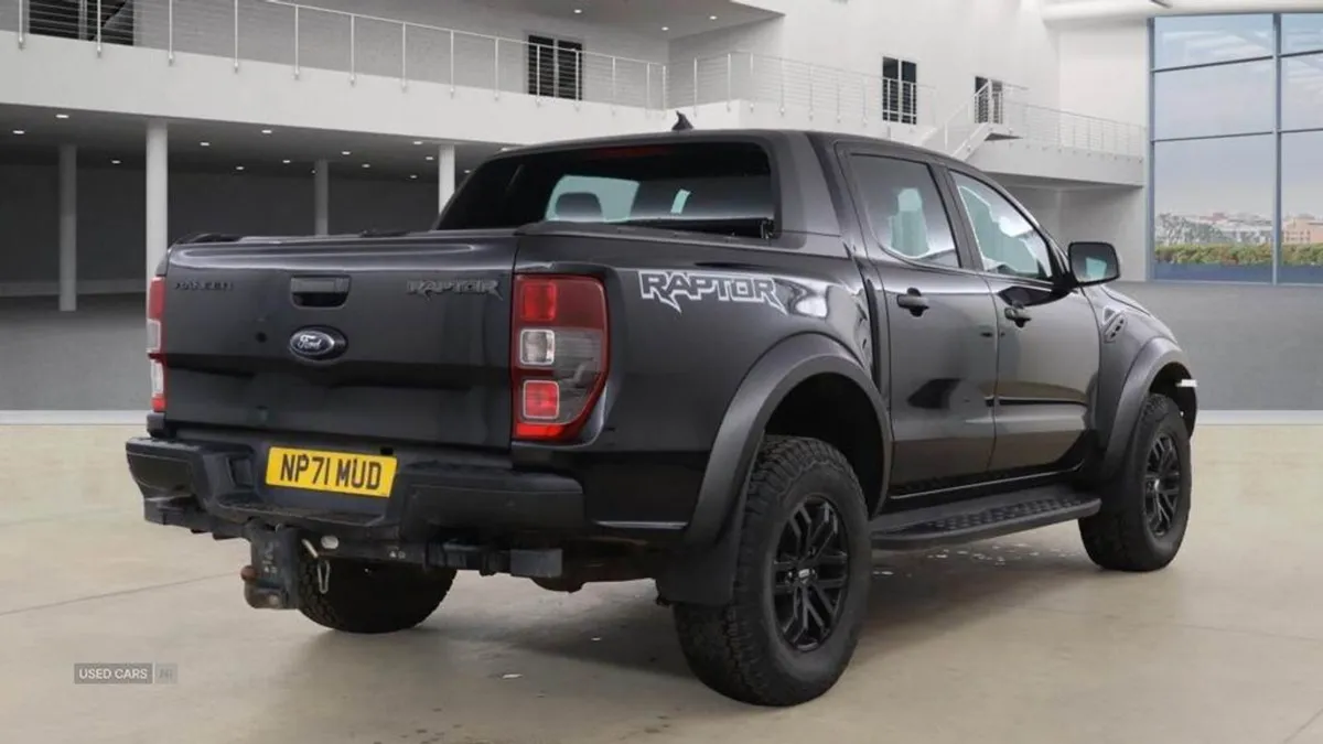 Ford Ranger Diesel - Image 4