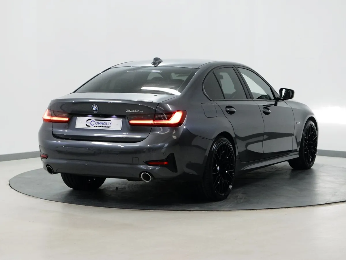 *78* 2022 BMW 3-Series 2.0 SE PRO - Image 4