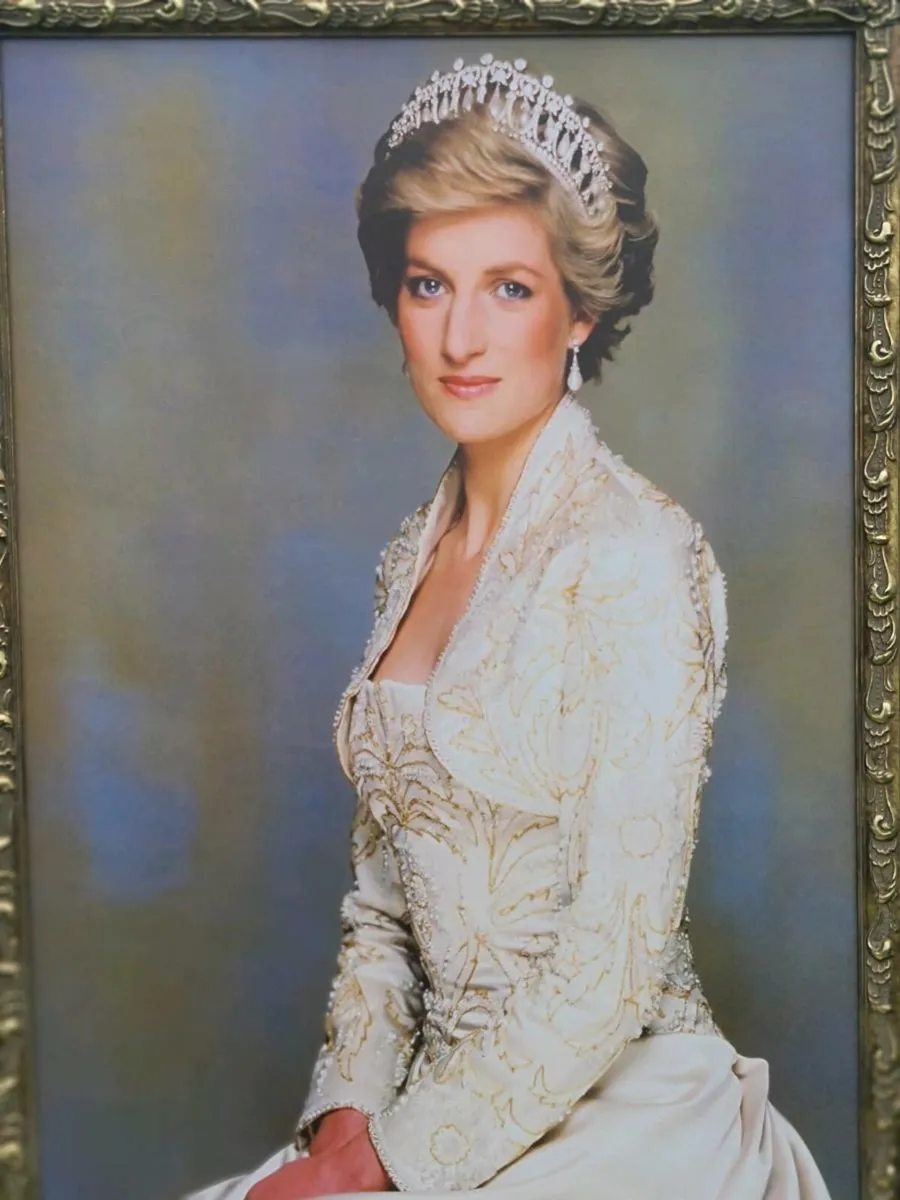 Princess Diana - Image 3