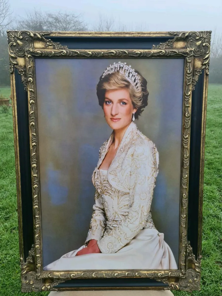 Princess Diana - Image 4