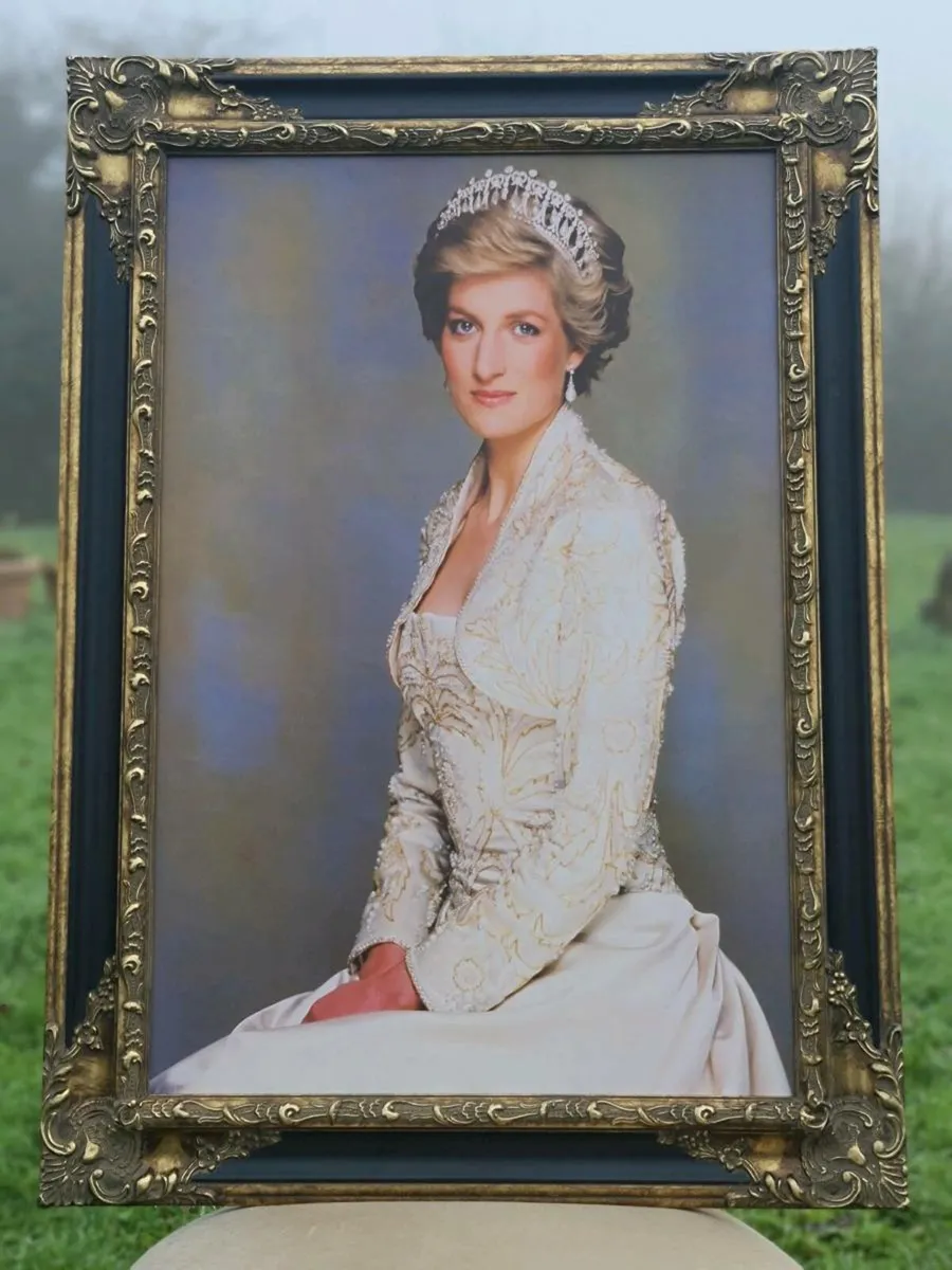 Princess Diana - Image 1