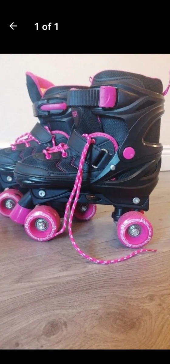 Skates