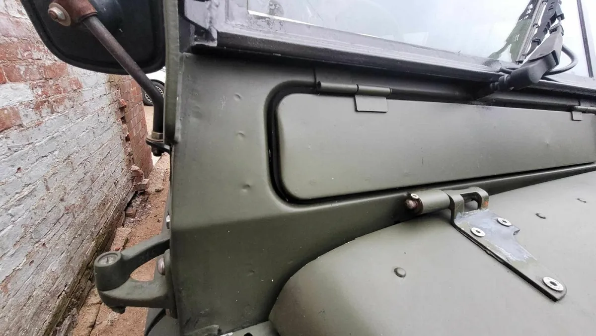 Land Rover Other 1967 - Image 4