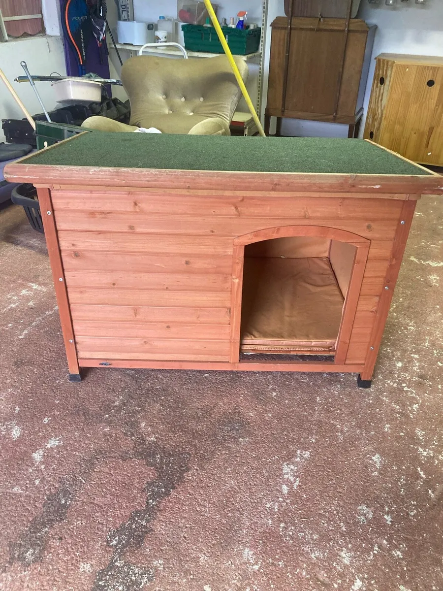 Kennel - Image 1