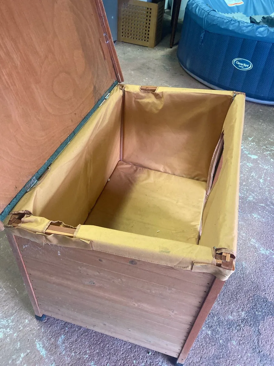 Kennel - Image 3