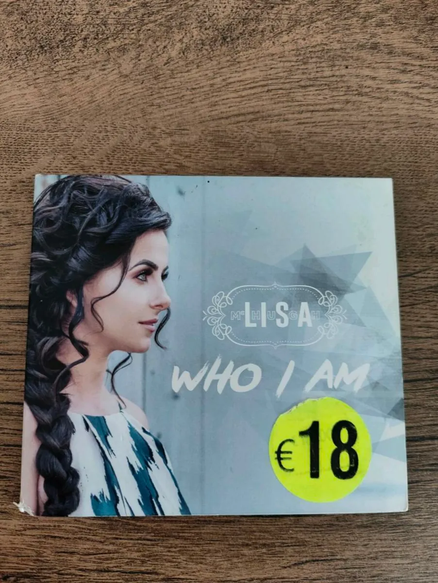 Lisa McHugh - Image 1