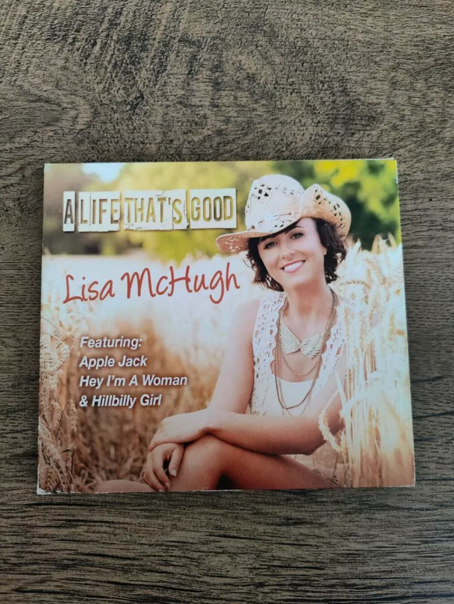 Lisa McHugh - Image 3