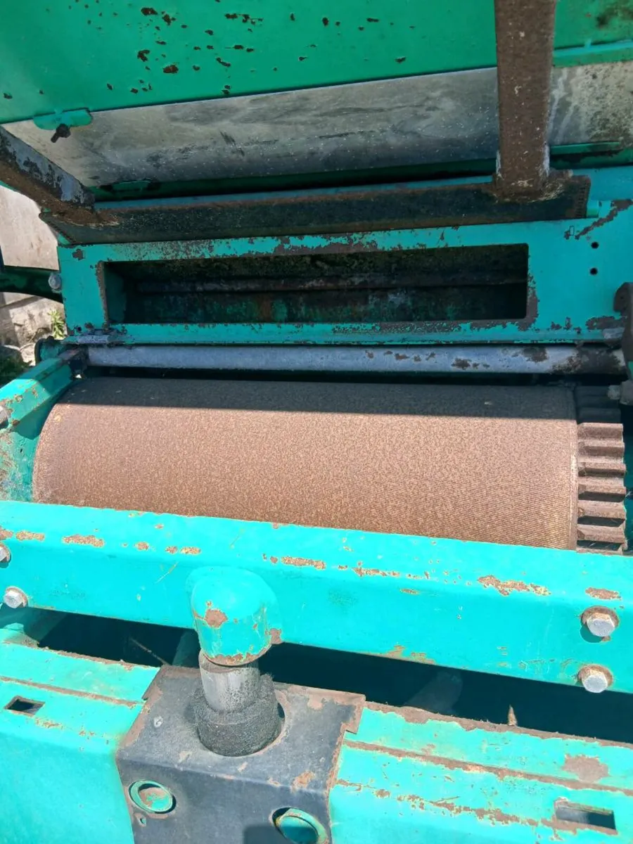Korte 1400 - Image 3