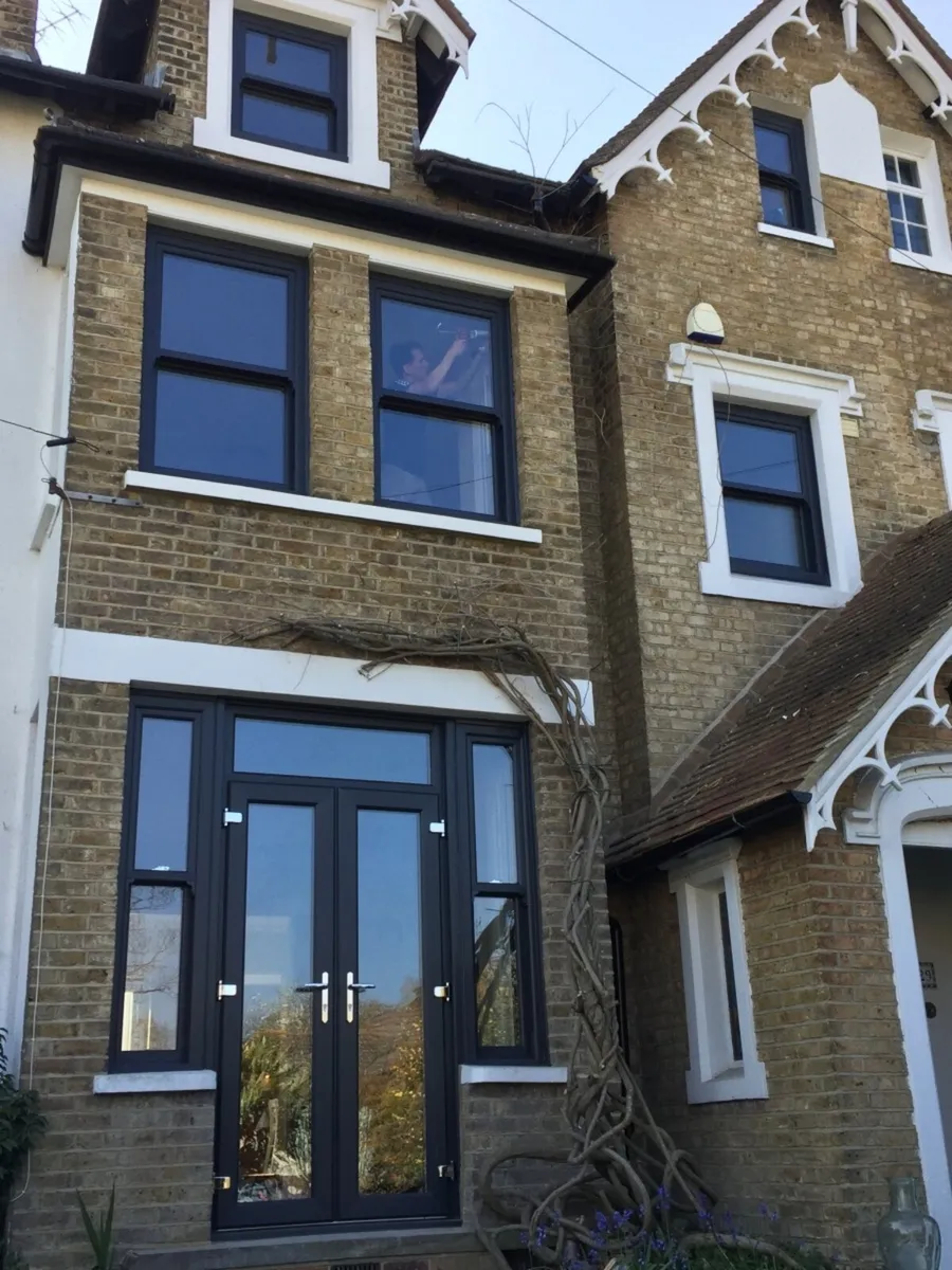 Sash Windows - Image 2
