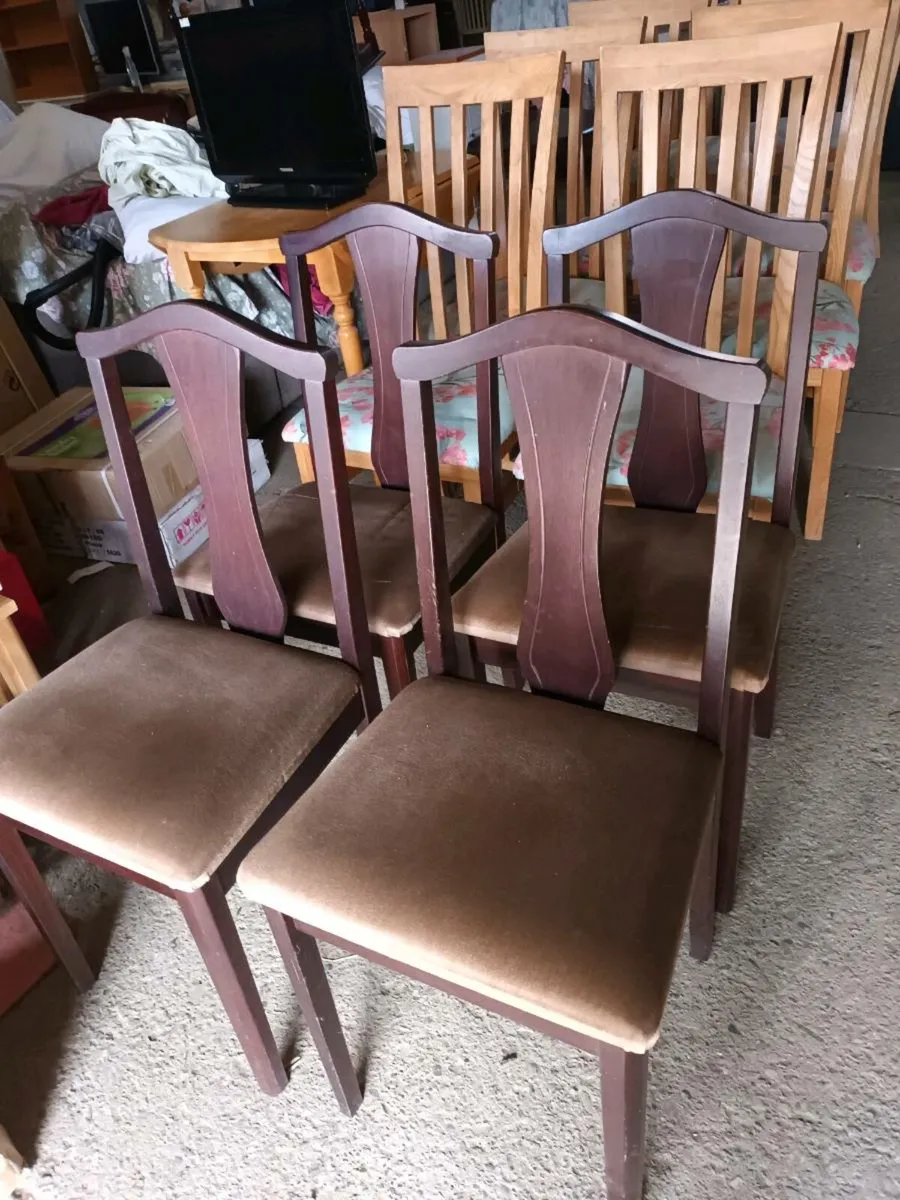 Chairs