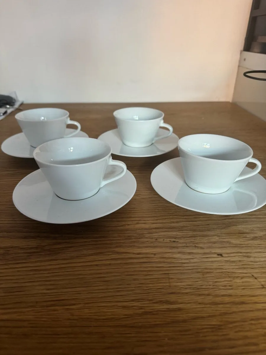 Nespresso Andre Putman cups - Image 2
