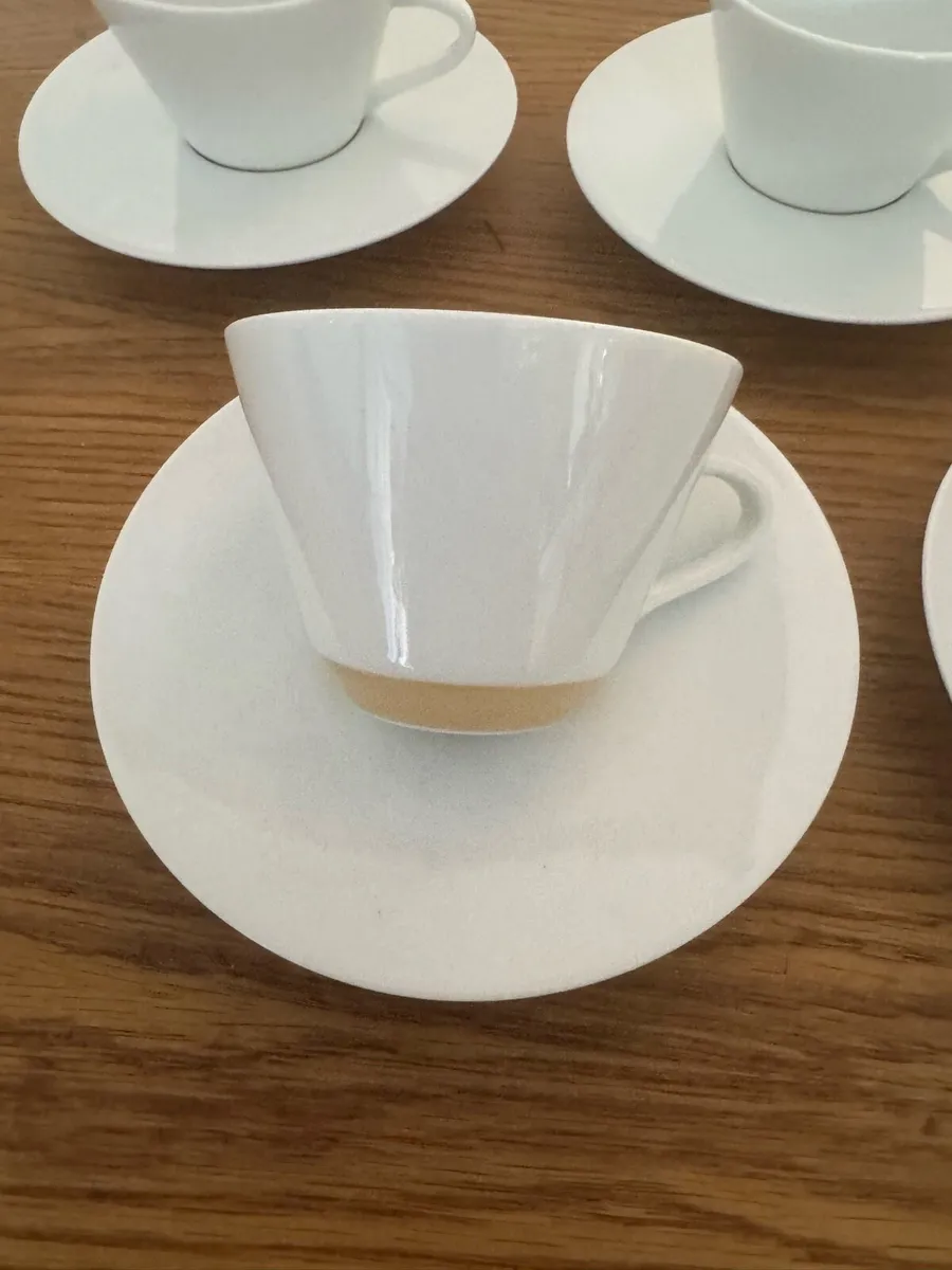 Nespresso Andre Putman cups - Image 4