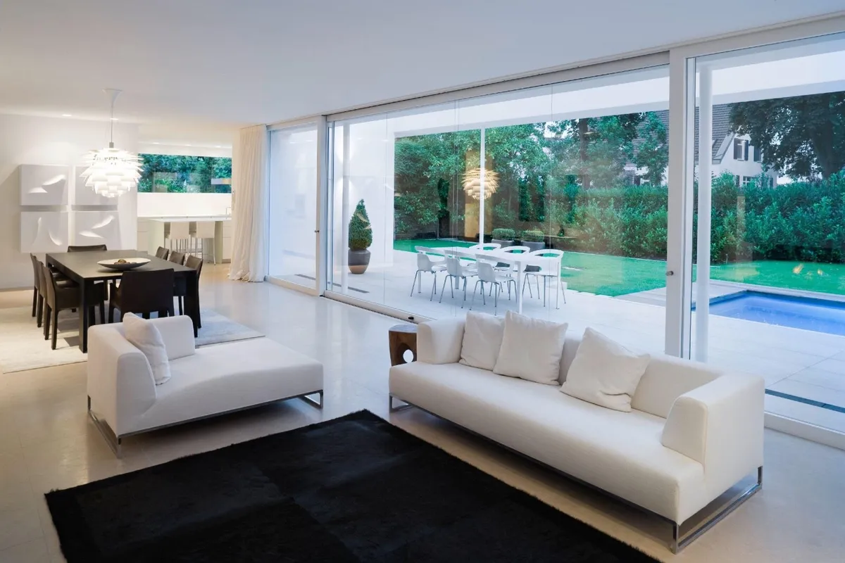 Lift and slide patio doors - Image 2