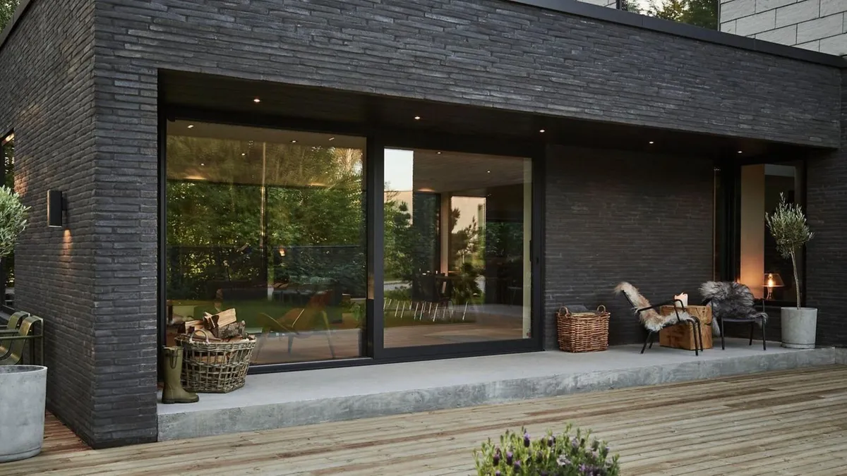 Lift and slide patio doors - Image 3