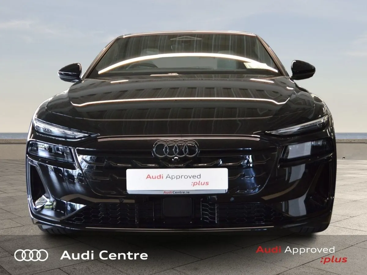 Audi A6 SB E-tron Perf. S-line - Image 2