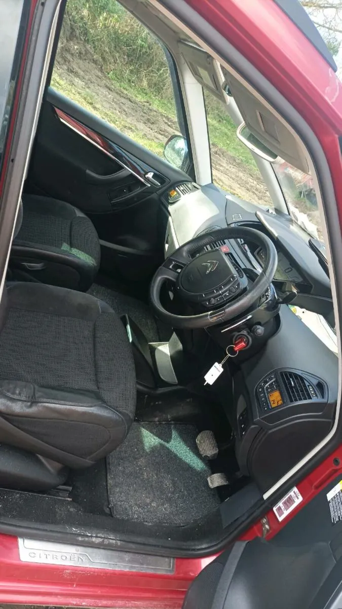 2011 C4 Grand Picasso Automatic - Image 4