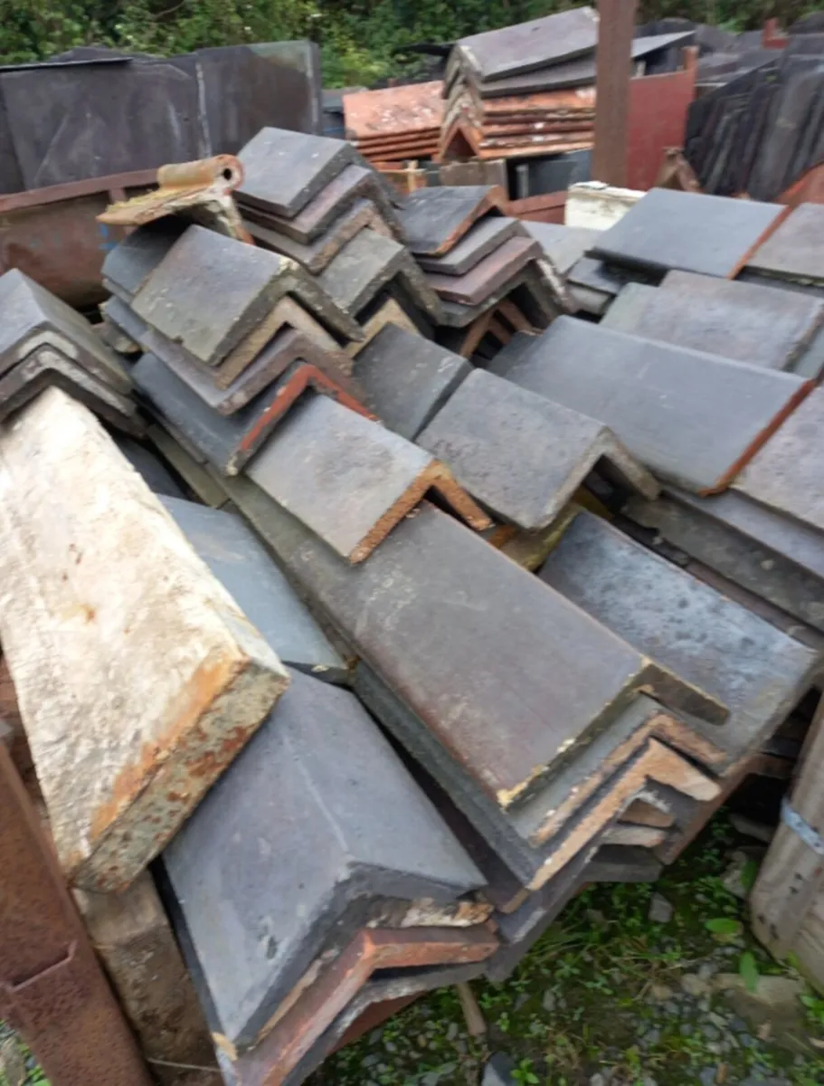 Blue Bsngor Slates - Image 3
