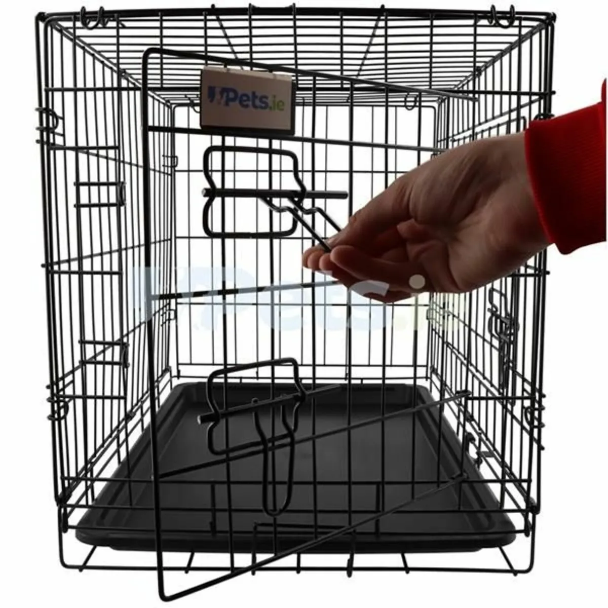 Dog Crates - 6 Sizes Available - Image 3